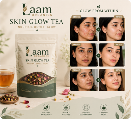 Skin Glow Tea